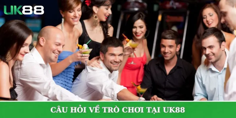 Trò chơi uy tín thưởng xanh chín tại nhà cái
