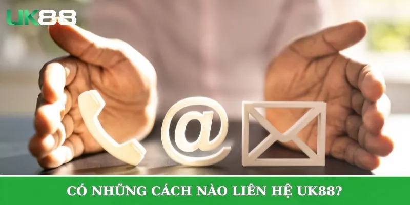 Cách thức liên hệ với trang game online qua đâu?