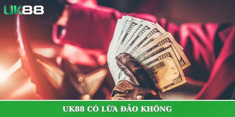 Trang cá cược game có lừa đảo người chơi không?